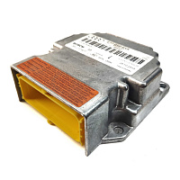 AUDI R8 SRS Airbag Computer Diagnostic Control Module Part #427959655