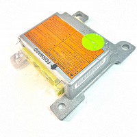 NISSAN PATHFINDER SRS Airbag Computer Diagnostic Control Module PART #285564W415