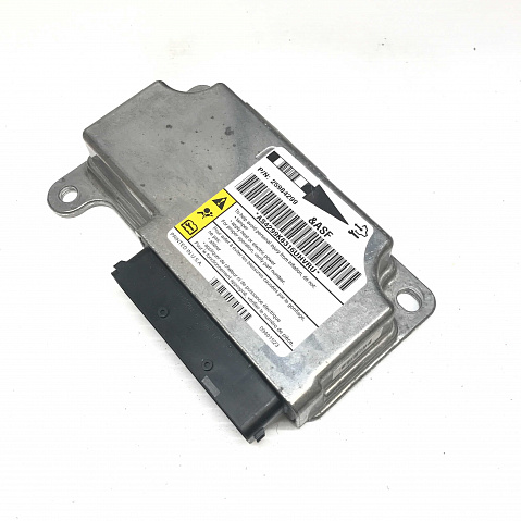 Hummer Airbag Control Module Reset – 25984299
