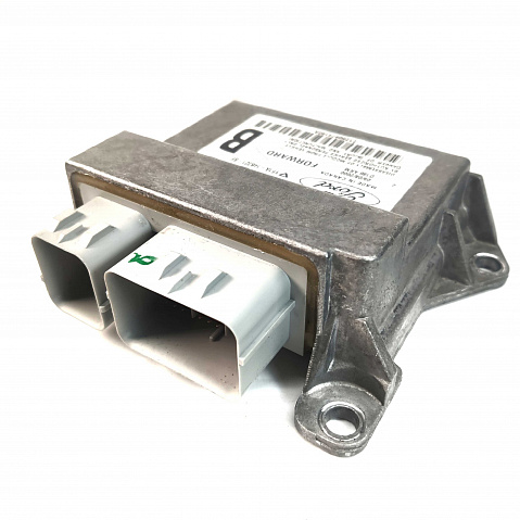 FORD EXPLORER SRS (RCM) Restraint Control Module - Airbag Computer Control Module Part #XL2A14B321AC