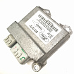 FORD FOCUS SRS (RCM) Restraint Control Module - Airbag Computer Control Module Part #XL3A14B321AB