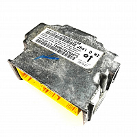 Dodge Airbag Control Module Reset – P56054110AB