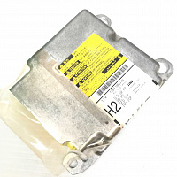 TOYOTA TACOMA SRS Airbag Computer Diagnostic Control Module Part #8917004520