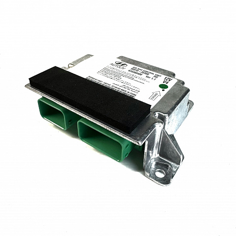 HYUNDAI ELANTRA SRS Airbag Computer Diagnostic Control Module Part #95910F2950