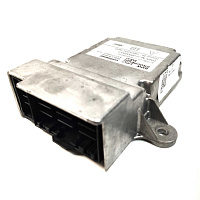 BMW 550 SRS (ACSM) Advanced Crash Safety Module - (MRS) Airbag Multiple Restraint System - Airbag Control Module Part #6577989059901