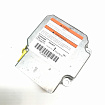 SUZUKI SX4 SRS Airbag Computer Diagnostic Control Module Part #5WK44678