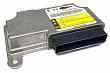 Saturn Airbag Control Module Reset – 15871569