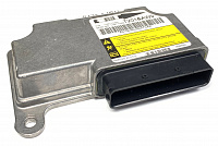 Saturn Airbag Control Module Reset – 15871569