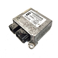 FORD E250 SRS (RCM) Restraint Control Module - Airbag Computer Control Module Part #6C2414B321BB