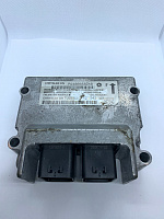 DODGE VIPER SRS ORC ORM Occupant Control Module - Airbag Computer Control Module PART #P04865582AB