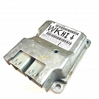 Jeep Airbag Control Module Reset – 04896019AB