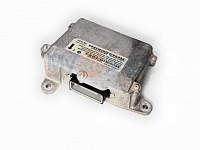 Jeep Airbag Control Module Reset – P56010300AC