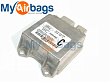 Ford Airbag Control Module Reset – 6L84-14B321-CA