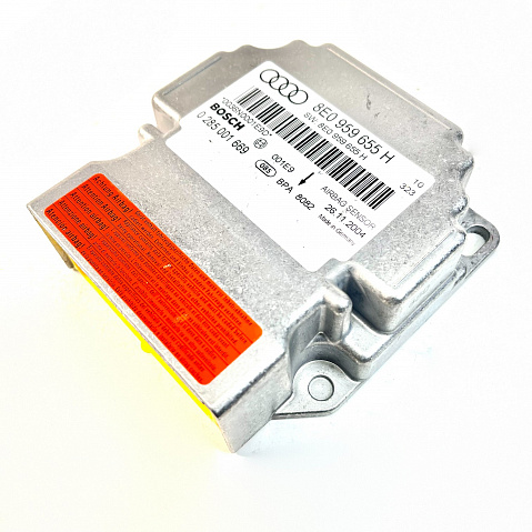 Audi Airbag Control Module Reset – 8E0-959-655-H (0036N0G0N690)