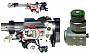 Land Rover Discovery (2010-2023) Collapsible Steering Column Sensor Repair
