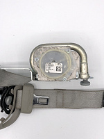 Cadillac ATS (2017) Seat Belt Pretensioner Retractor Part #23402760