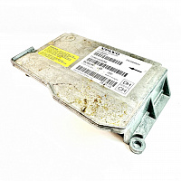 Volvo Airbag Control Module Reset – P31264931