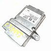 BMW 530 SRS (ACSM) Advanced Crash Safety Module - (MRS) Airbag Multiple Restraint System - Airbag Control Module Part #6577699453201