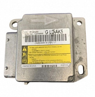 Chevrolet Airbag Control Module Reset – 15196489 (G LD AK5)