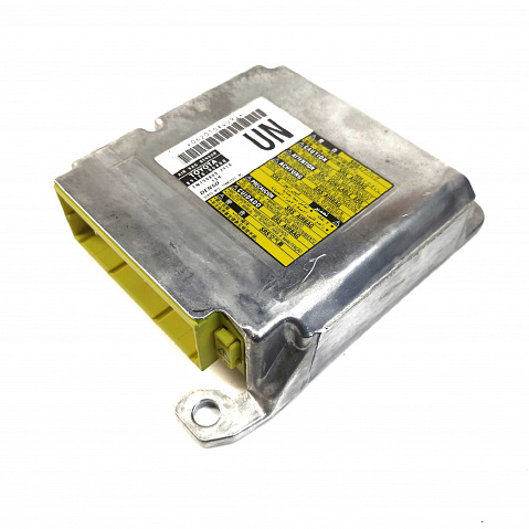 TOYOTA CAMRY SRS Airbag Computer Diagnostic Control Module Part #8917006400