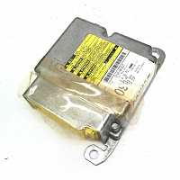 TOYOTA TACOMA SRS Airbag Computer Diagnostic Control Module PART #8917004600