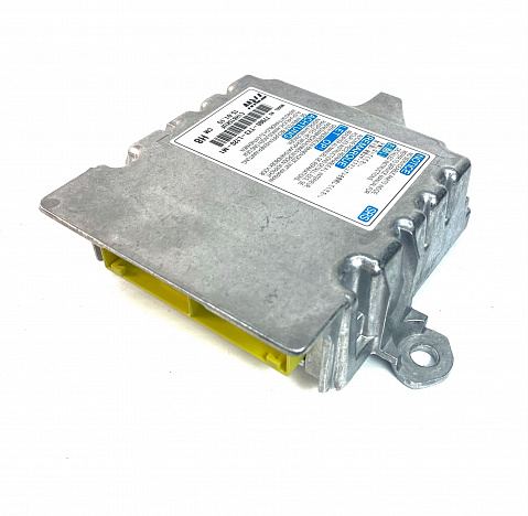 ACURA RLX SRS Airbag Computer Diagnostic Control Module Part #77960TY3L120M1