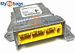 MAZDA CX-5 SAS Unit Sophisticated Airbag Sensor - Airbag Computer Control Module Part #KD3557K30C