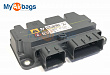 Chevrolet Airbag Control Module Reset – 13513516