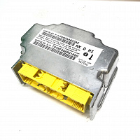 Jeep Airbag Control Module Reset – P56054603AE (KK D HI)