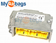 Dodge Airbag Control Module Reset – P68186182AD