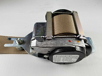MERCEDES-BENZ GL / GLS (2014-2019) Seat Belt Pretensioner Retractor Part #A16686014868P19