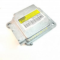 CHEVROLET IMPALA SRS SDM DERM Sensing Diagnostic Module - Airbag Computer Control Module PART #10305387