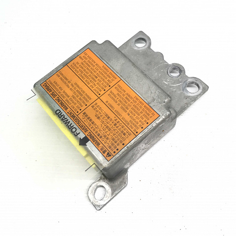 NISSAN XTERRA SRS Airbag Computer Diagnostic Control Module PART #285569Z815