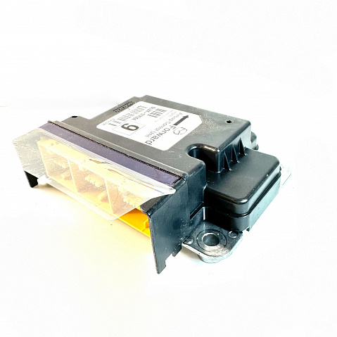Mazda Airbag Control Module Reset – DLLM57K30A