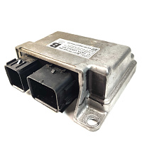 FORD CROWN VICTORIA SRS (RCM) Restraint Control Module - Airbag Computer Control Module Part #7W7314B321BA