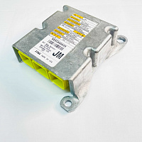Toyota Airbag Control Module Reset – 89170-0C593