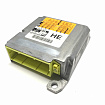 TOYOTA YARIS SRS Airbag Computer Diagnostic Control Module Part #891700D740
