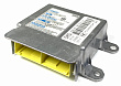 Acura 3.0 CL SRS Airbag Control Module Reset image