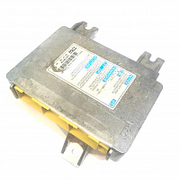 HONDA FIT SRS Airbag Computer Diagnostic Control Module Part #77960SLNL221M1