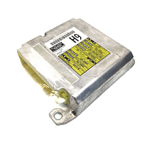 TOYOTA RAV4 SRS Airbag Computer Diagnostic Control Module Part #891700R150
