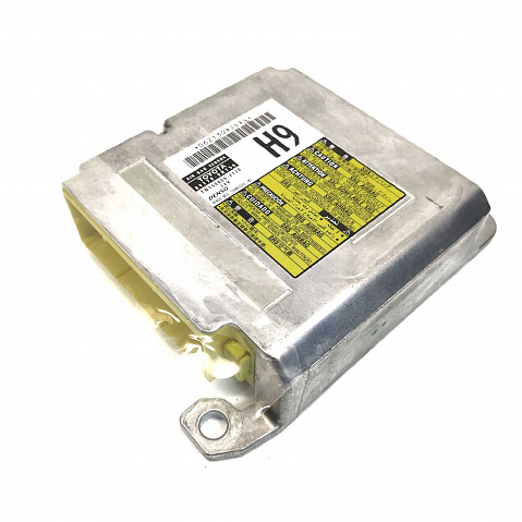 TOYOTA RAV4 SRS Airbag Computer Diagnostic Control Module Part #891700R150