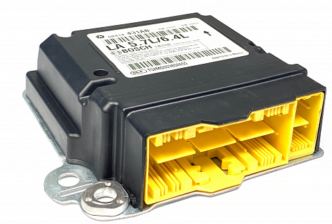 DODGE CHALLENGER SRS ORC ORM Occupant Control Module - Airbag Computer Control Module Part #68414431AB