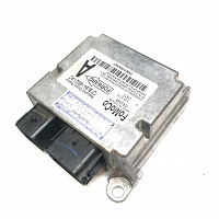 FORD ESCAPE SRS (RCM) Restraint Control Module - Airbag Computer Control Module PART #BL8414B321AC