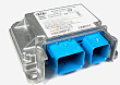 KIA BORREGO SRS Airbag Computer Diagnostic Control Module Part #959102J300