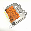 NISSAN PATHFINDER SRS Airbag Computer Diagnostic Control Module Part #98820ZP52D