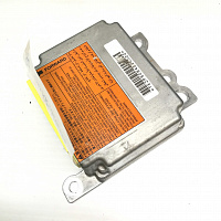 NISSAN PATHFINDER SRS Airbag Computer Diagnostic Control Module PART #98820ZP52D