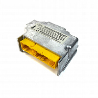 DODGE 1500 SRS ORC ORM Occupant Control Module - Airbag Computer Control Module PART #P56043708AF