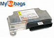Pontiac Airbag Control Module Reset – 15259225