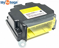 Mitsubishi Airbag Control Module Reset – 8635A495MQ101
