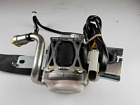 Tesla Seat Belt Pretensioner Retractor Part #113674407F
